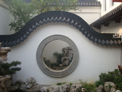 窗套門洞